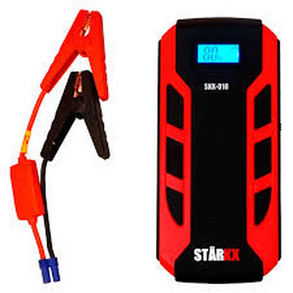 AUXILIAR DE PARTIDAS 12V SKX-018 STARKX