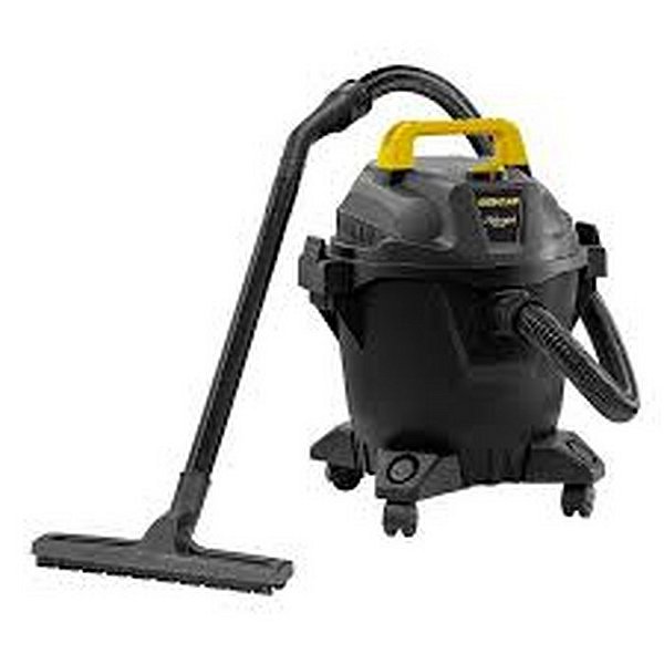 ASPIRADOR PO/AGUA AHS 1420 1400W 127V 60HZ 20L SUCCAO PARTIC SCHULZS