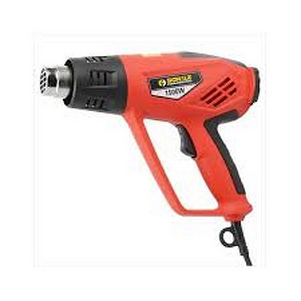 SOPRADOR TERMICO STS1500 1500W 127V USO HOBBY SCHULZS