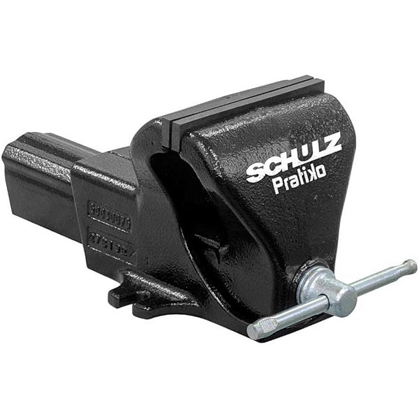 TORNO BANCADA 08 PRATIKE SCHULZ-SOMAR