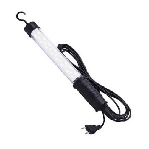 CORDAO DE LUZ 24 LEDS 110/220V 51514 SUPERSAFE