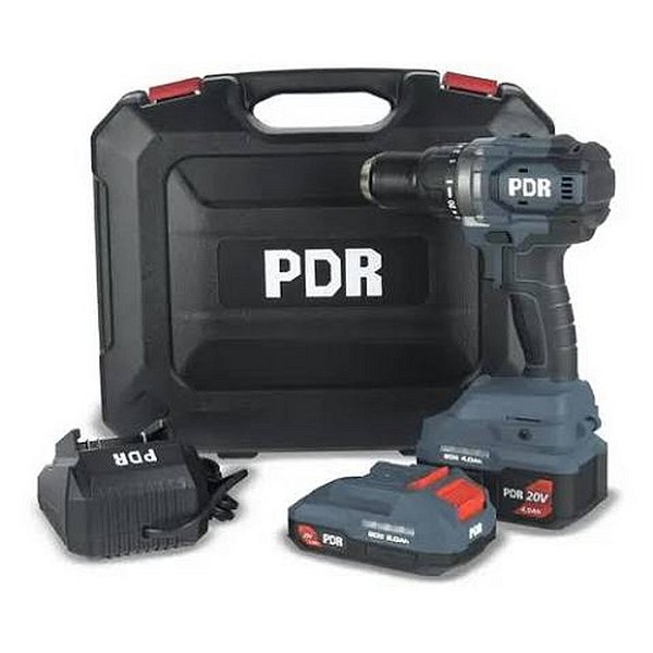 PARAFUSADEIRA 1/2" 20V B70 MAX LIION BIVOLT PDR