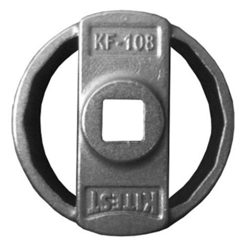 KF 108 CHAVE PARA FILTRO DE ÓLEO HB20 1.0 KITEST