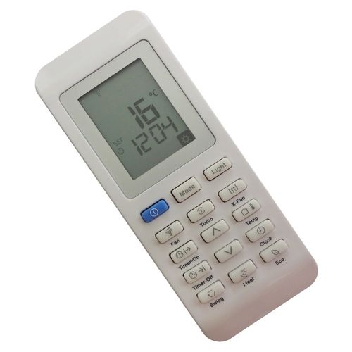 Controle Remoto ar condicionado Electrolux Split Inverter