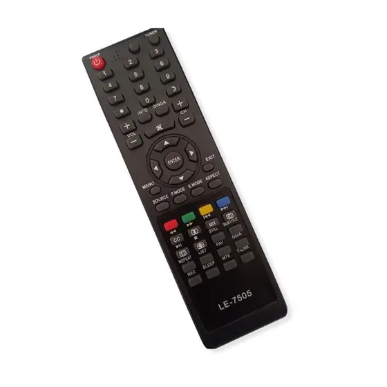 Controle Remoto Tv Philco 24 Led Ph24D21D