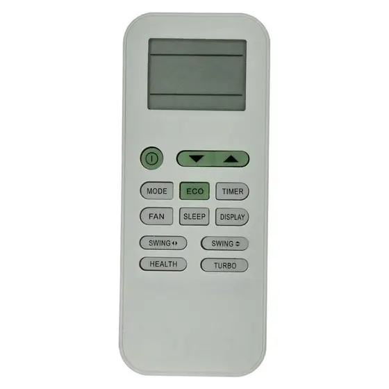 Controle Remoto Compatível com Ar Condicionado Springer Agratto