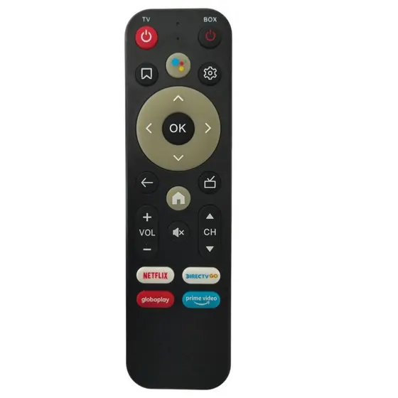 Controle Remoto Compatível Elsys Smart ETRI01