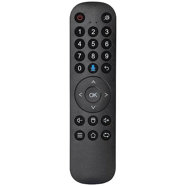 Controle Remoto para HTV 8