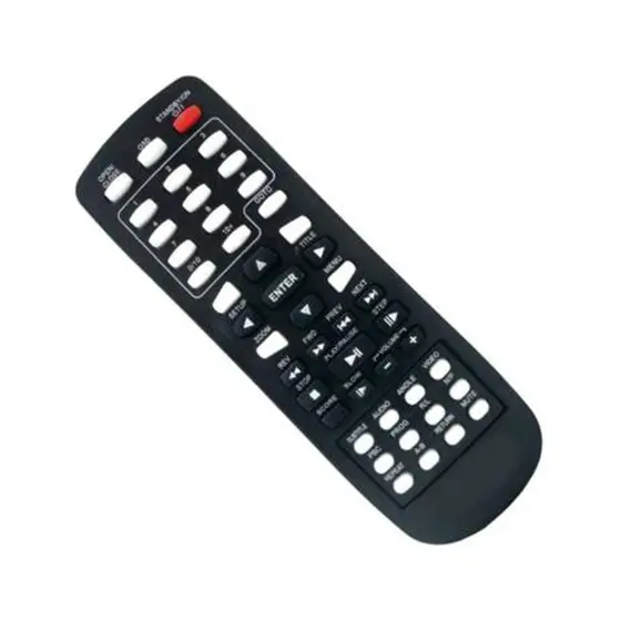 Controle Remoto DVD Amvox AMD-908 / Eterny DVD-255
