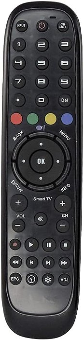 CONTROLE TV AOC  LE24D1440 LE28D1441 LE32D1442 LE40D1442 M98TR