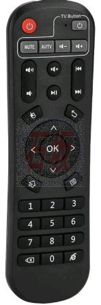 controle btv 9