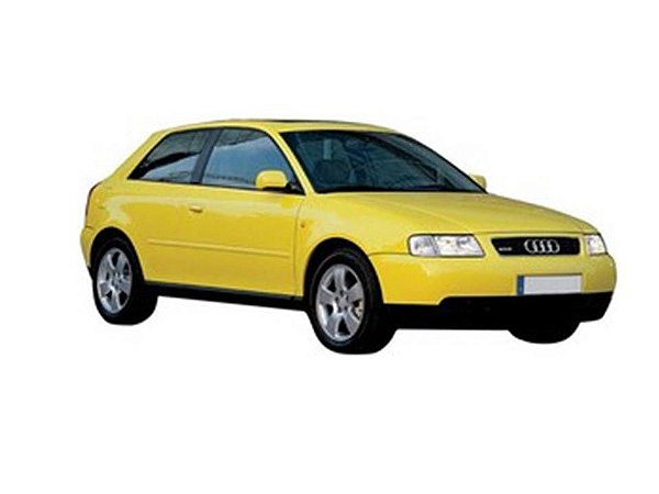 Caixas de direção hidráulicas A3