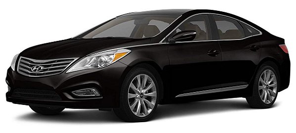 Caixa de Direção Azera