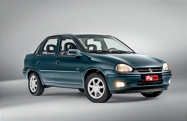 Caixa de Direção Remanufaturada Corsa GM Antigo