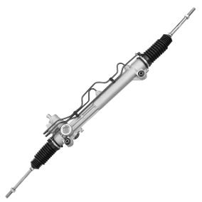 Caixa de Direção Hidráulica Fiat Linea/Punto