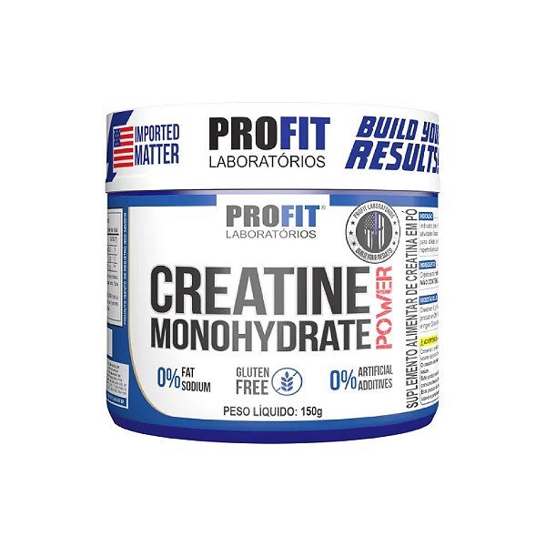Creatine Monohydrate POWER - PROFIT