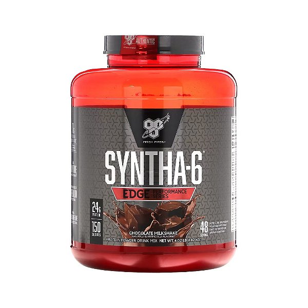 Syntha-6 Edge Proteína Ultra Premium - BSN