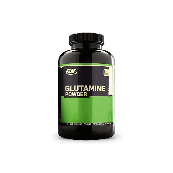 Glutamina GLUTAMINE POWDER - Optimum Nutrition