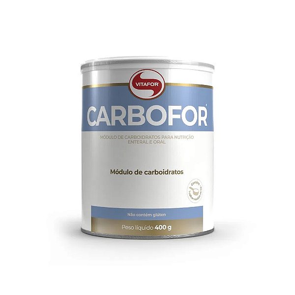 Carbofor 400g - Vitafor