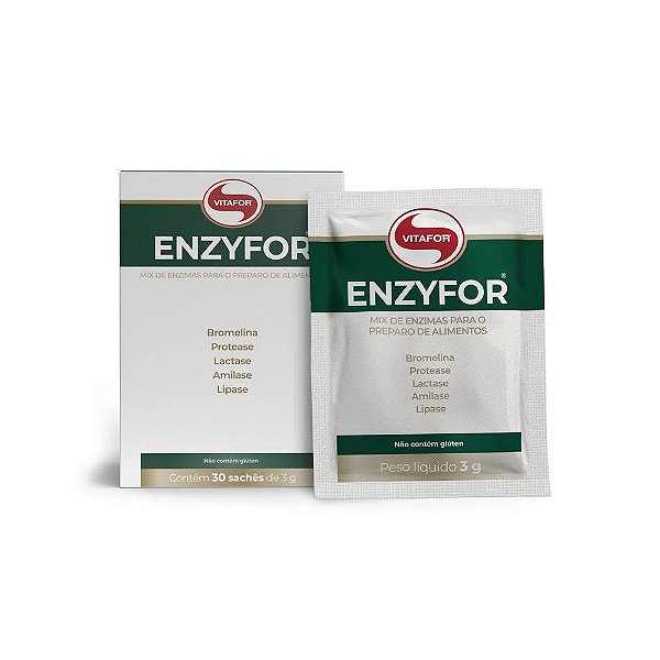 Enzyfor - Vitafor