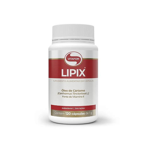 Lipix - Vitafor