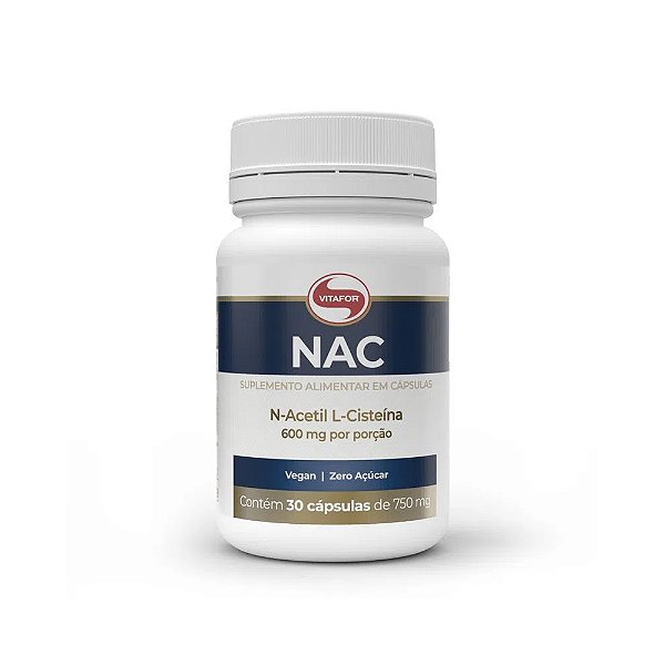 NAC - Vitafor