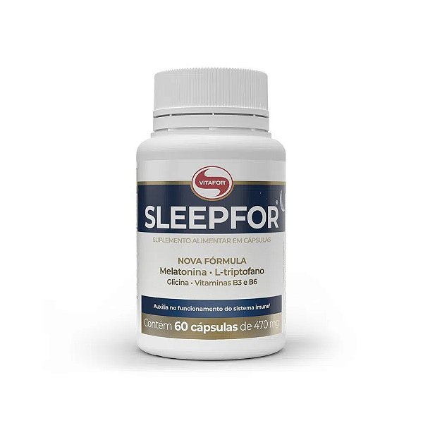 Sleepfor - Vitafor