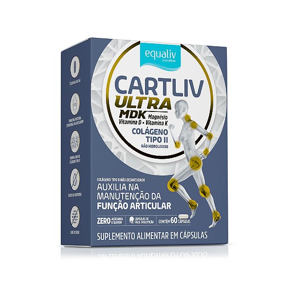 Cartliv Ultra - Equaliv