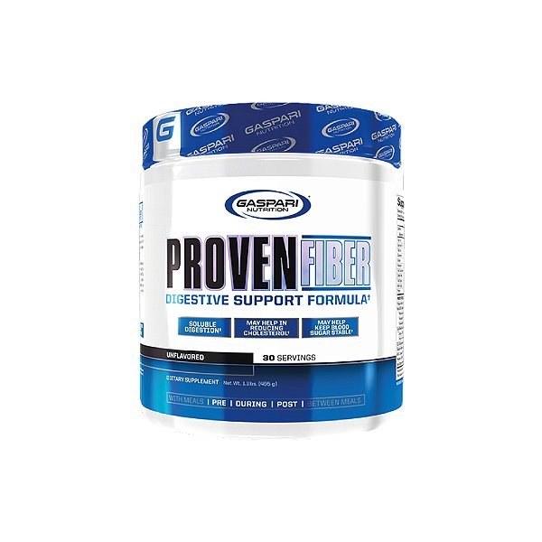 PROVEN Fiber 495g - Gaspari Nutrition