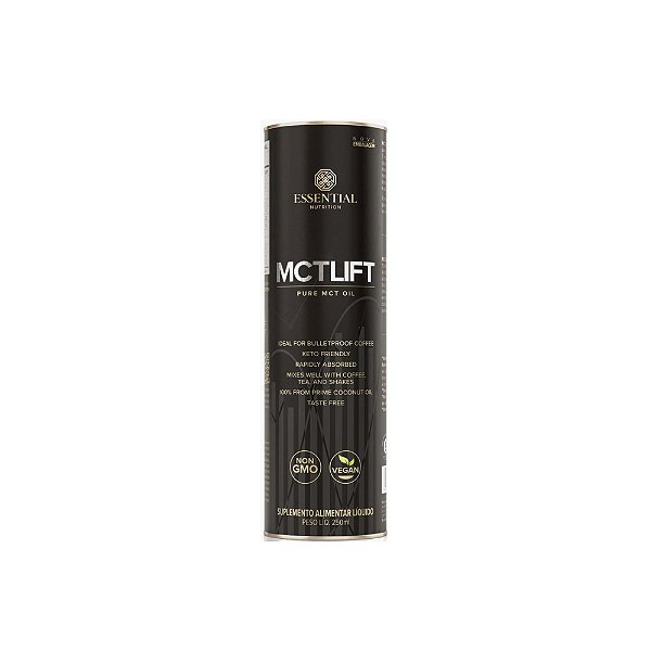 MCT LIFT 250ml - Essential Nutrition