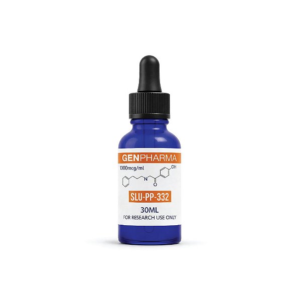 SLU-PP-332 1000mcg 30ml - GEN PHARMA
