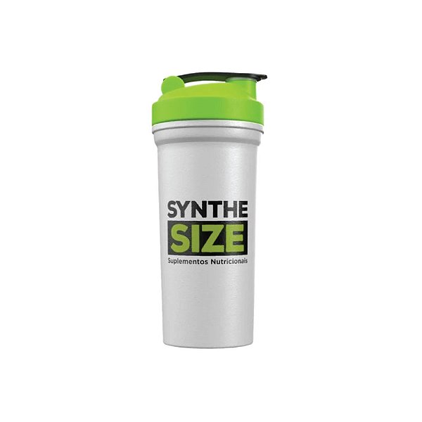 Coqueteleira Blender 700ml - Synthesize