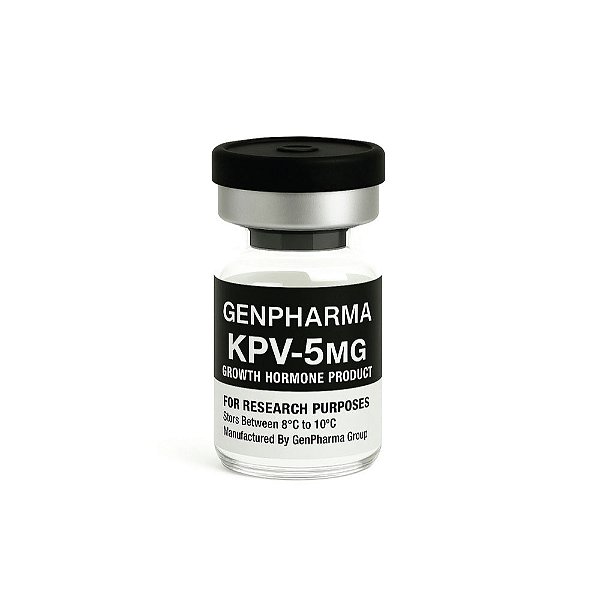 KPV 5mg - GEN PHARMA