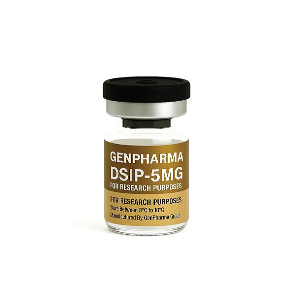 DSIP 5mg - GEN PHARMA