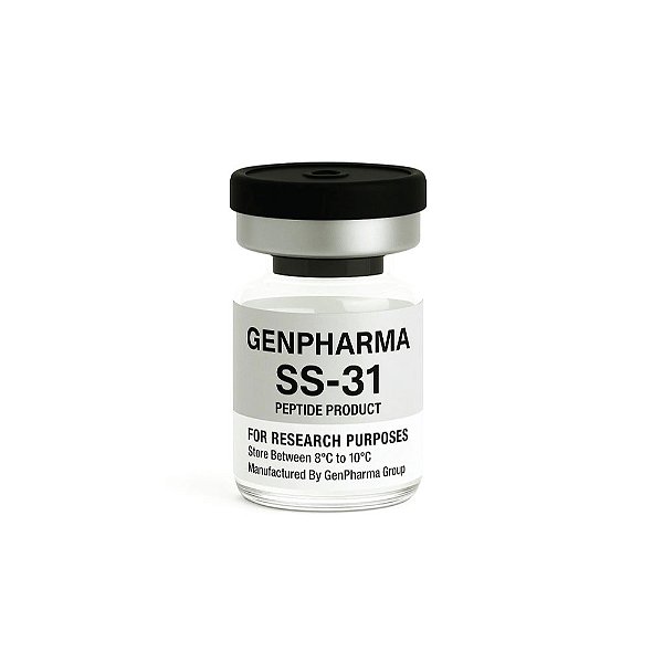 SS-31 ELAMIPRETIDA 5mg - GEN PHARMA