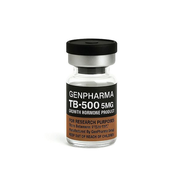 TB-500 5mg - GEN PHARMA