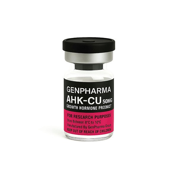 AHK-CU 50mg - GEN PHARMA