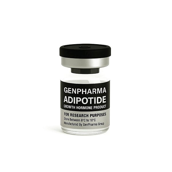 ADIPOTIDE (FTPP) 10mg - GEN PHARTMA