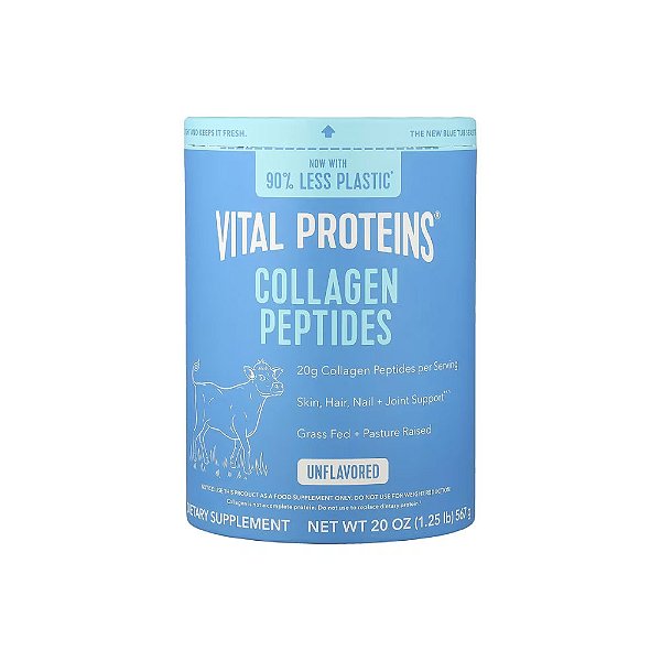 Peptídeos de Colágeno - Vital Proteins