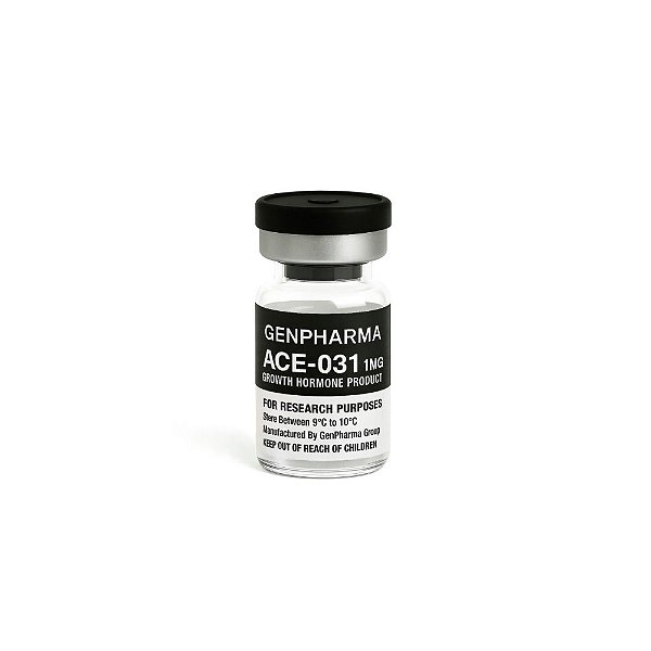 ACE-031 1mg - GEN PHARMA