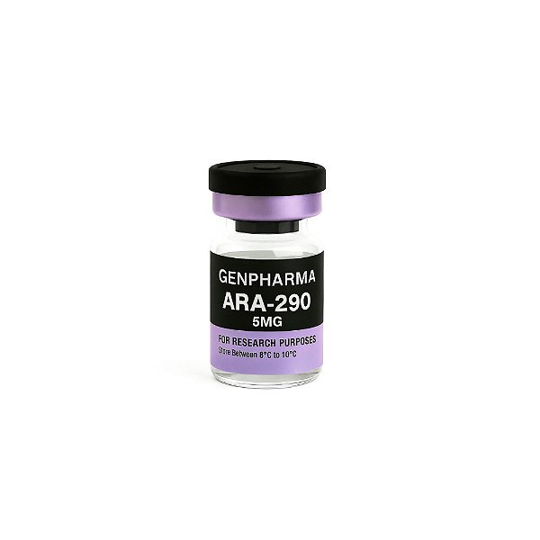 ARA-290 5mg - GEN PHARMA