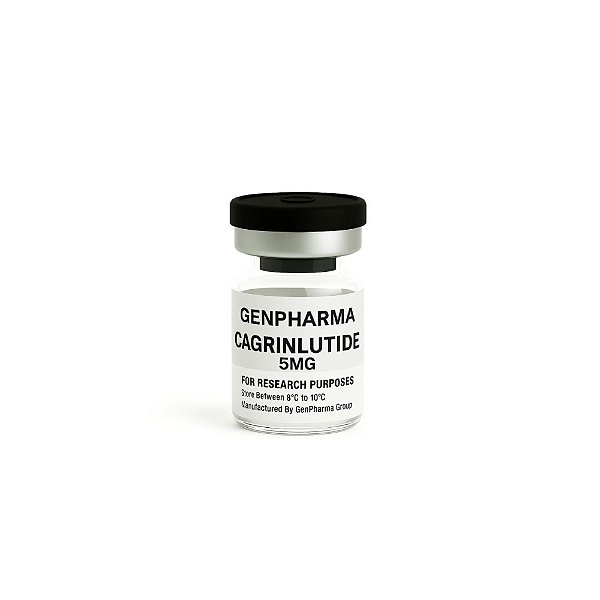 Cagrilintide 5mg - GEN PHARMA