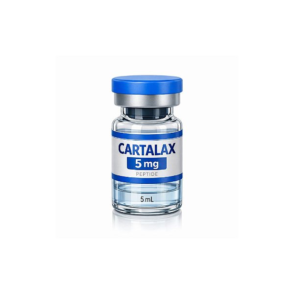Cartalax 5mg - GEN PHARMA