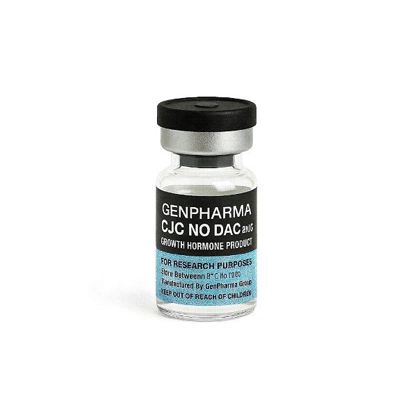CJC-1295 sem DAC 2mg - GEN PHARMA