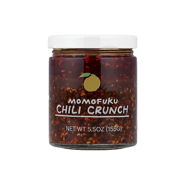Chili Crunch 155g - Momofuku