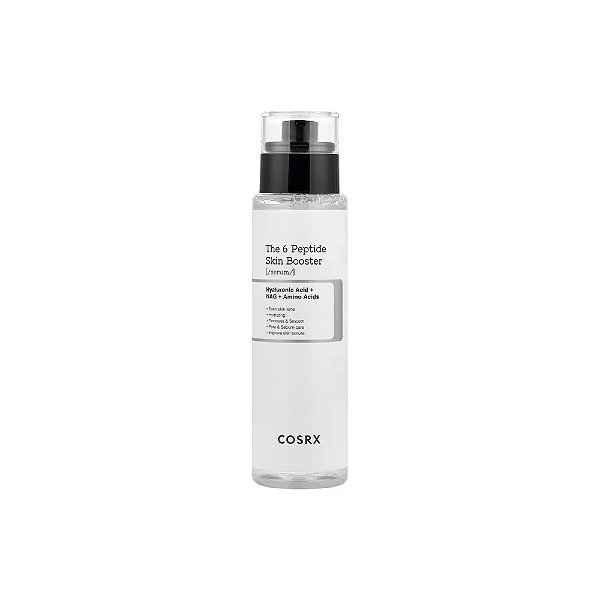 Sérum Reforçador para a Pele com 6 Peptídeos 150ml - CosRx
