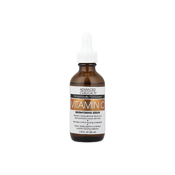 Sérum de Vitamina C 52ml - Advanced Clinicals