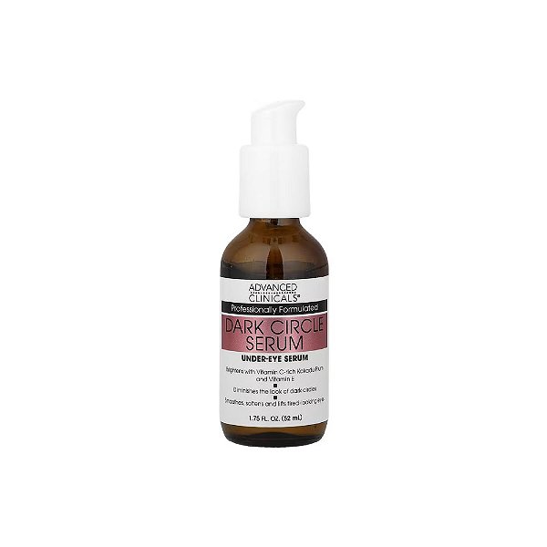 Dark Circle Sérum para Olheiras 52ml - Advanced Clinicals