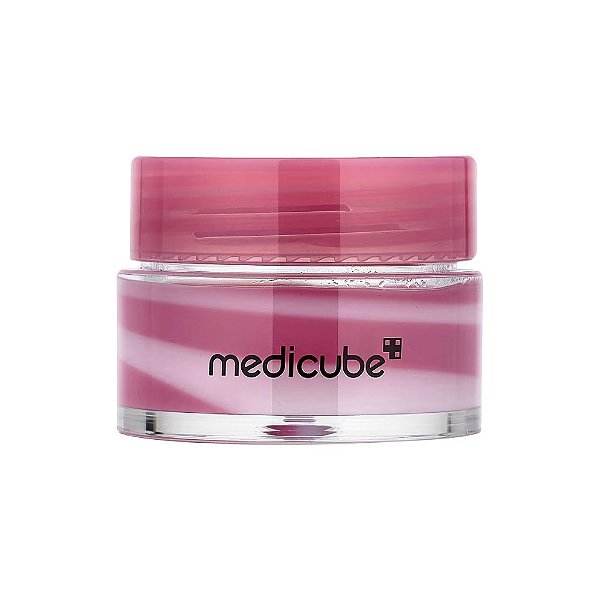 Máscara Labial Noturna PDRN 10g - Medicube