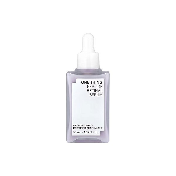 Sérum Retinal de Peptídeos 50ml - One Thing